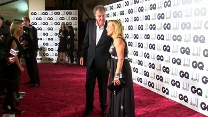 Jodie Kidd talks Top Gear future