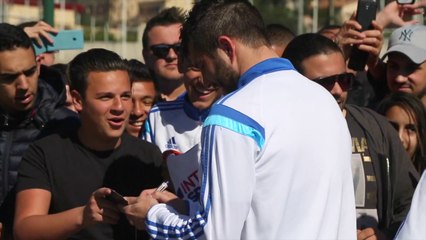 Le JT de l'OM : "Bielsa va choisir Gignac"