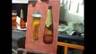 99 Paintings of Beer by Ben Sherar - Beer 6 : Crown Lager