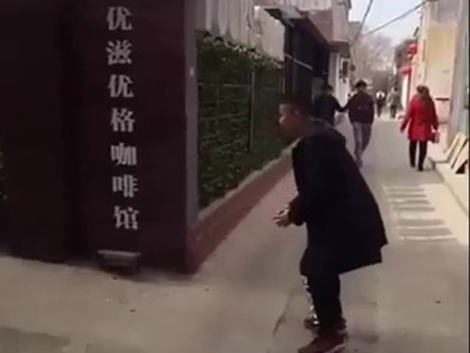 amazing mostly done in china