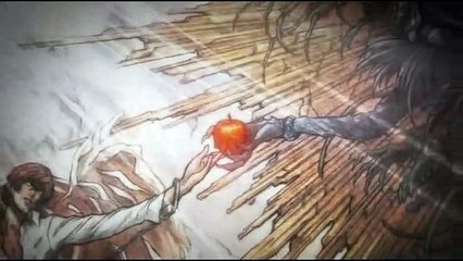 Death Note Opening 1 - The World - Nightmare