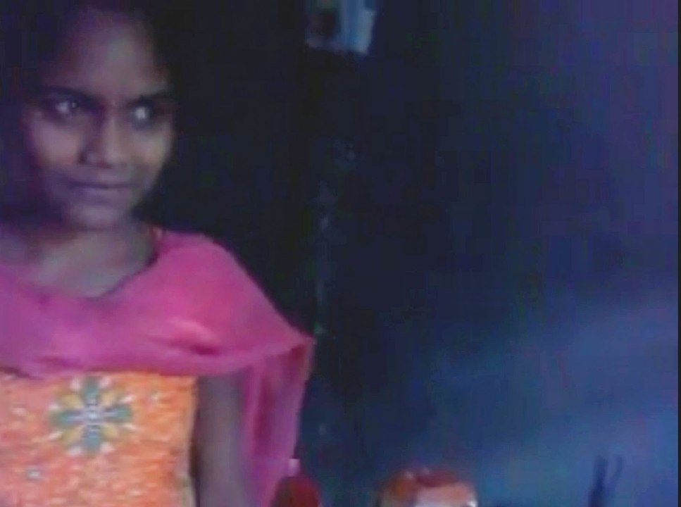 Indian Village Girl S/M