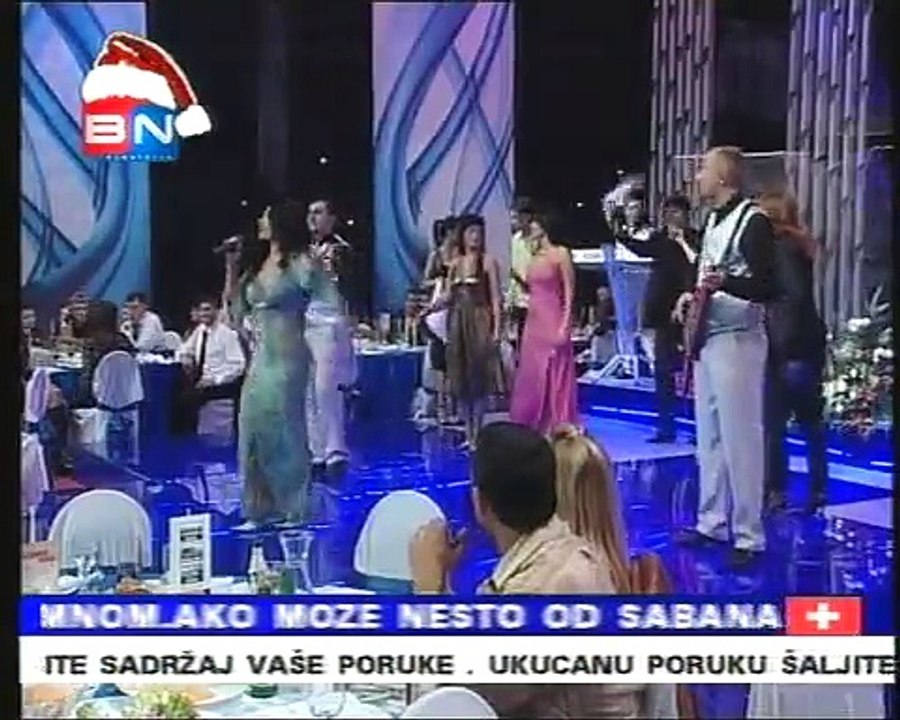 Zlata Petrovic - Pola tri