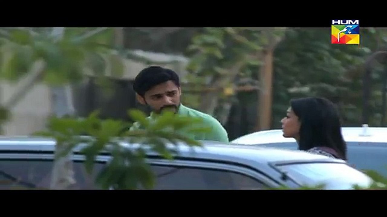 Alvida Episode 8 Full on HUM TV