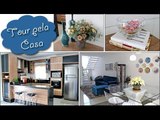 Tour pela Casa #1