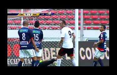 Cartaginés no pudo ante el Fulham y cayó derrotado 0-3