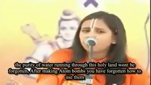 Indian Girl VS Pakistani Guy (Word To Word Revenge) -india vs pakistan most viewed MUST WATCH