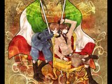 Hetalia - Himno de Italia / Anthem Italy / Inno d'Italia