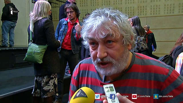 Impasse à Radio France : vers un 15ème jour de grève