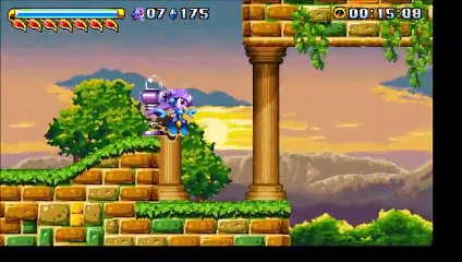 freedom planet speedrun relic maze Lilac 4 : 20 : 66