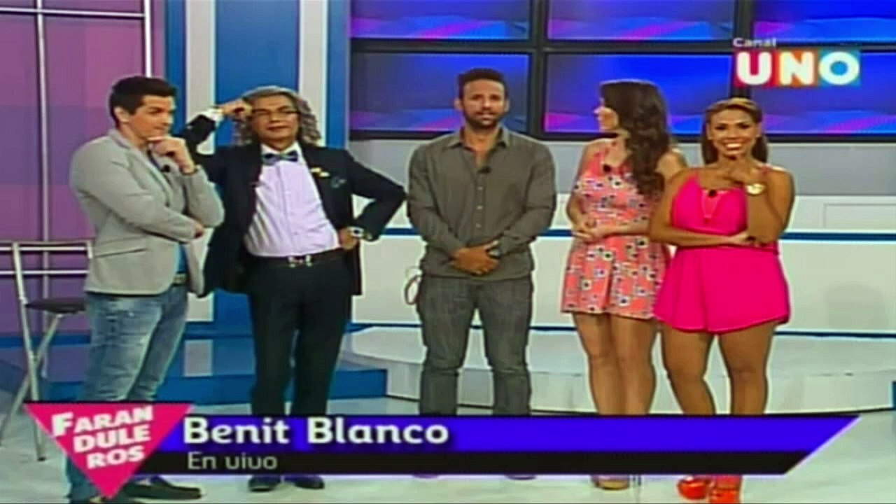 Fuull Farándula 31 marzo 2015