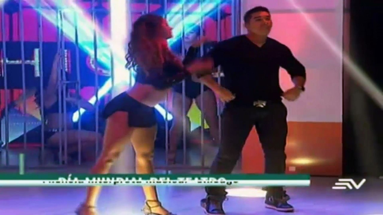 Fuull Farandula 30 marzo 2015