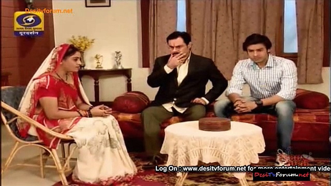 Dard Ka Rishta 1st April 2015 Video Watch Online Pt2