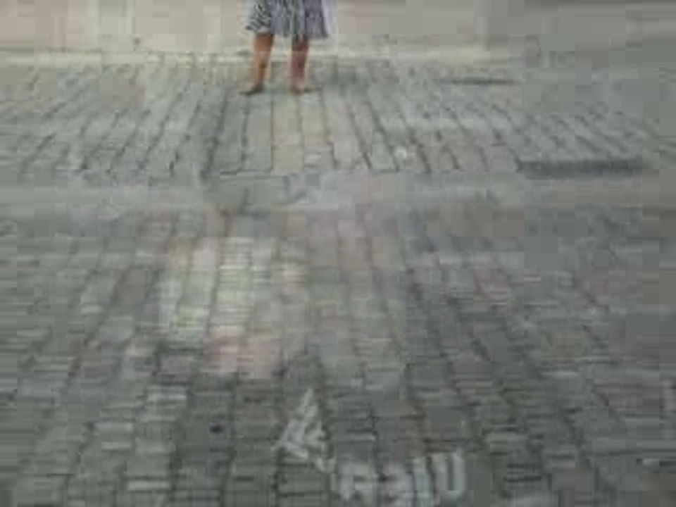 Cracovie Cracoviiiiie Cracoviiiiiie