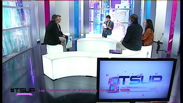 Tout sur un plateau 01/04/15 Seconde Partie