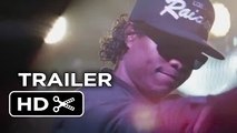 Straight Outta Compton TRAILER 1 (2015) - NWA Biography HD_Full-HD