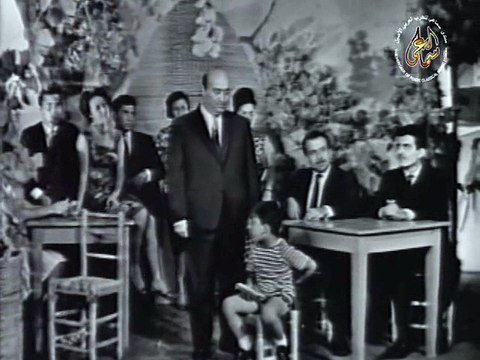 وديع الصافي - حلوى خلقت بليلي حلوي