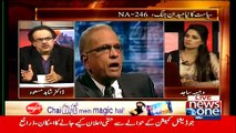 Live With Dr. Shahid Masood ~ 1st April 2015 - Live Pak News