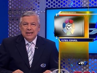 El Barça gana 2-1 al Real Madrid con goles de Neymar y Alexis