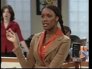 The Jamie Foxx Show (Jingle off)