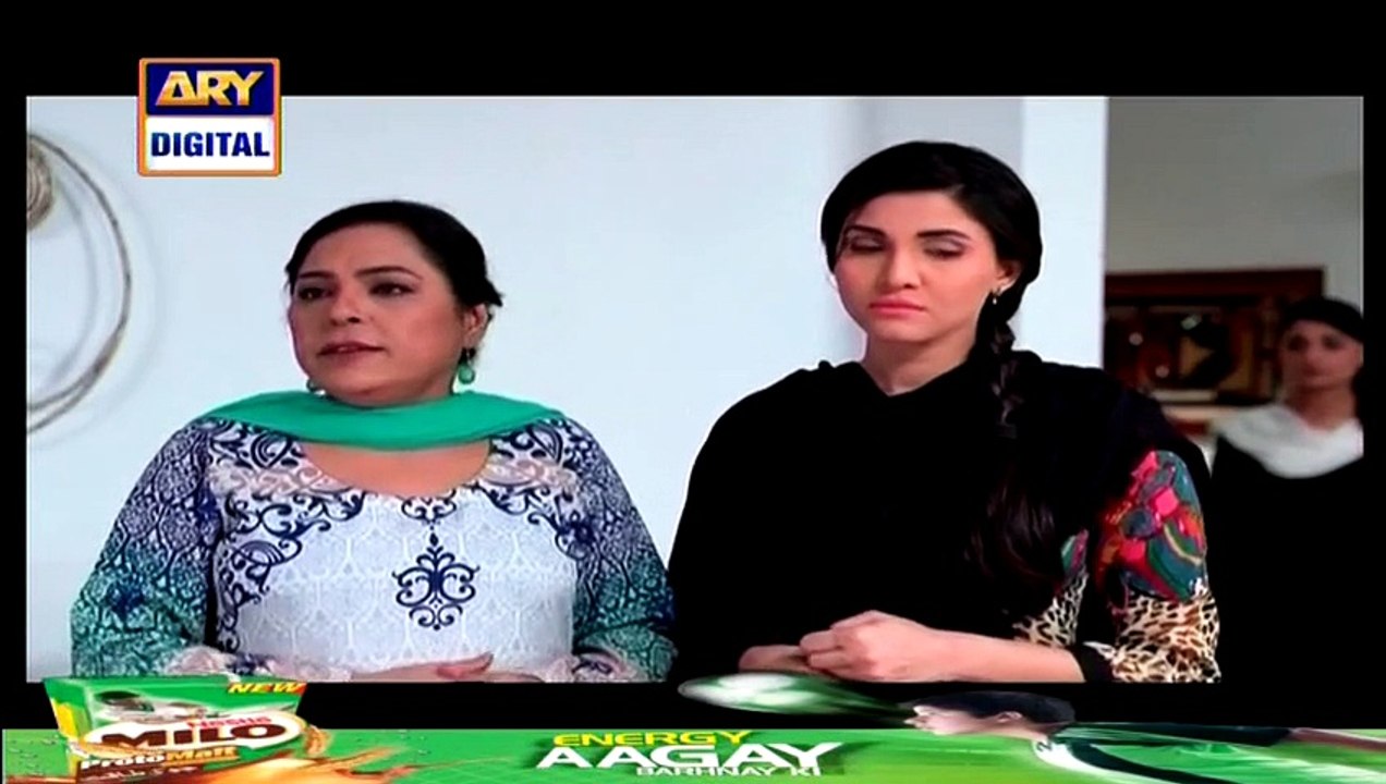 Qismat Episode 117 on Ary Digital in High Quality 1st April 2015