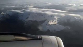 Zbulohet VIDEO, ja çastet e fundit para përplasjes së avionit në Francë