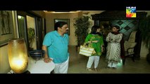 Meray Khudaa Episode 27 Full High Quality HUM TV 1 April 2015