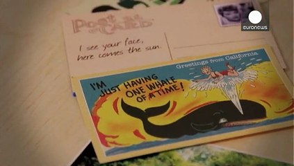 Ringo Starr echa la vista atrás en su nuevo disco, "Postales desde el paraíso"