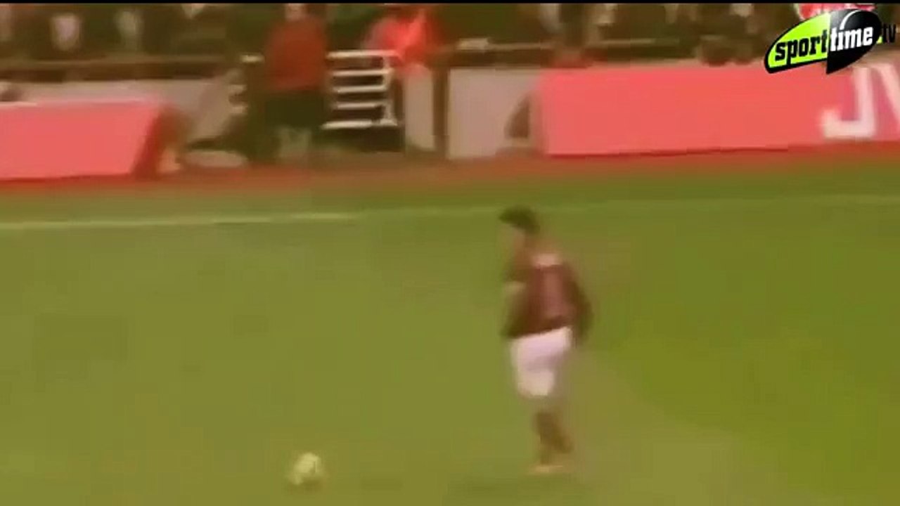 henry