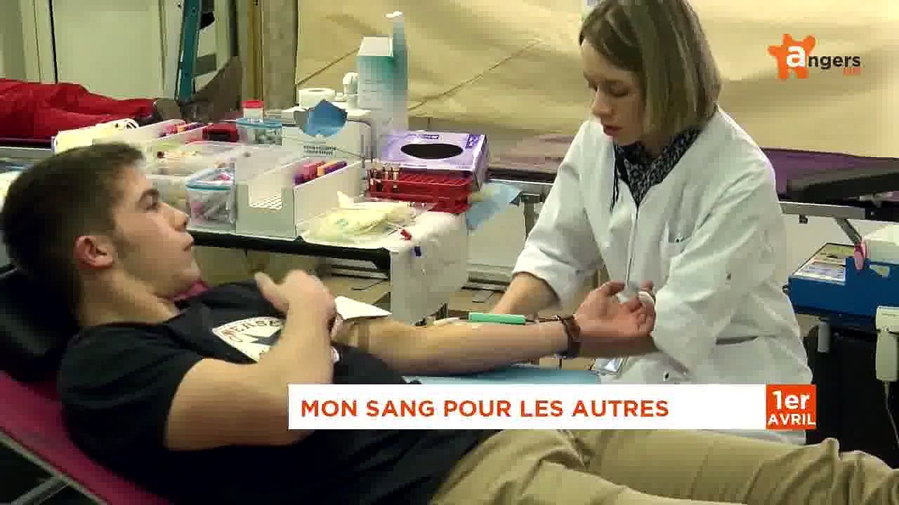 JT AVRIL 2015 [S.4] [E.1] - Le Journal du mercredi 1er avril 2015