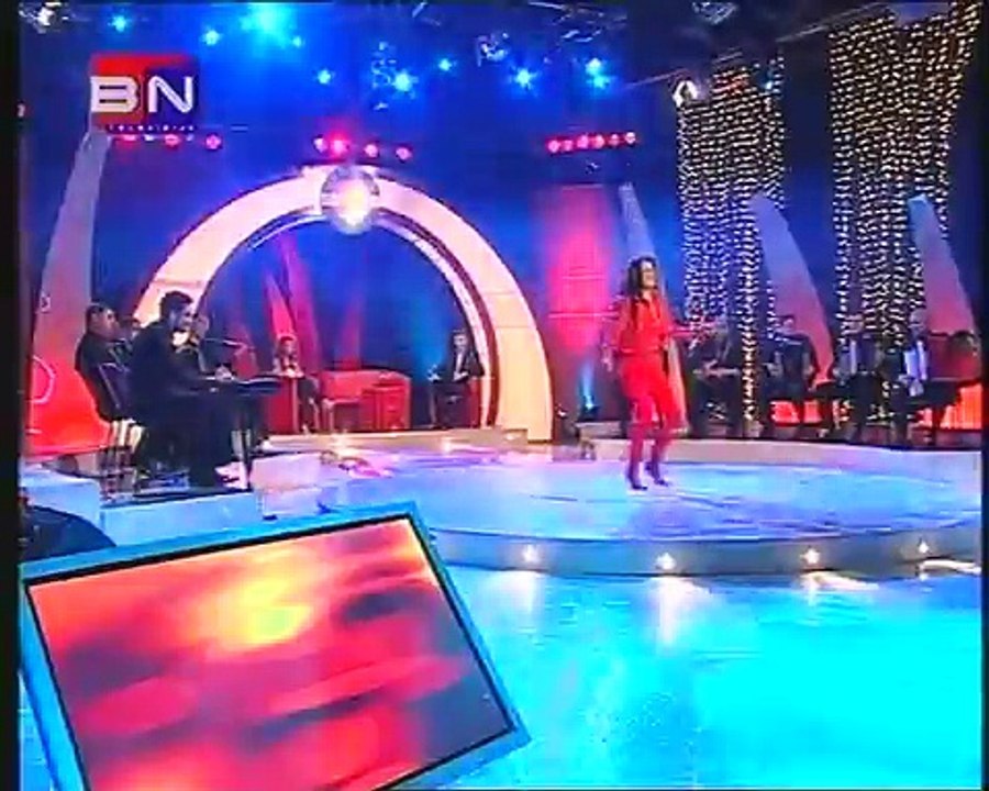 Zlata Petrovic - Pola tri