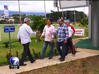 Funciones de Jesús Ramírez en las selecciones menores