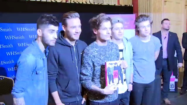 Zayn Malik leaves One Direction- Star quits as band vows to go on