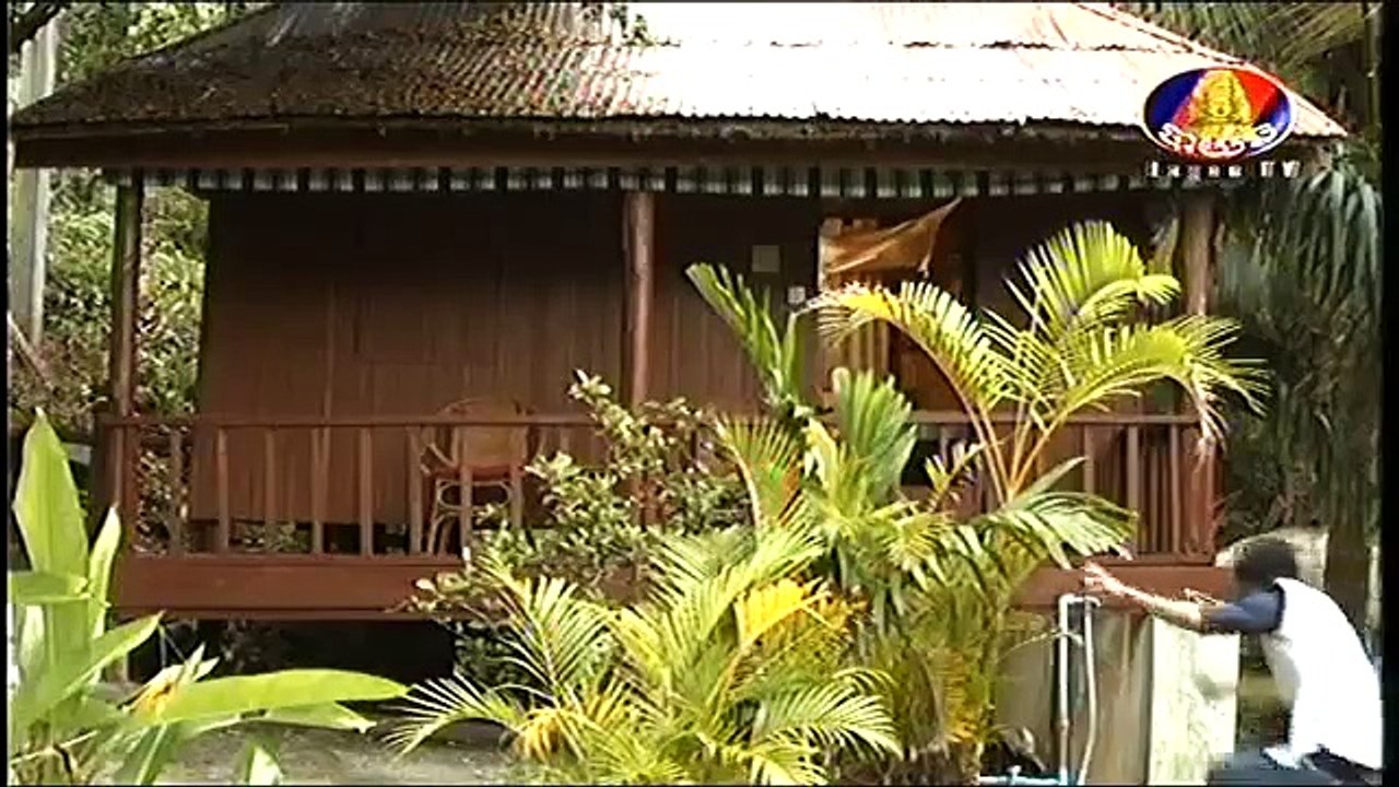 កំលោះខ្ញុំអ្នកណាសង , part 52