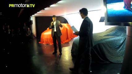 Mercedes AMG GTS & CLA Shooting Brake - Presentacion en Autobeltran by PRMotor TV Channel (HD)