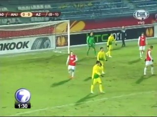 Pinto y Alvarado habrían tenido reunión en Holanda