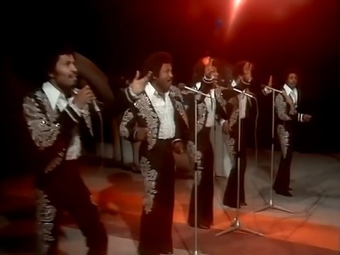 Tavares Heaven Must Be Missing An Angel HD {Miros Mar}¸.•*¨*• ♪♫