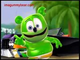 The Gummy Bear Song - Long Spanglish Version - Gummibär The Gummy Bear