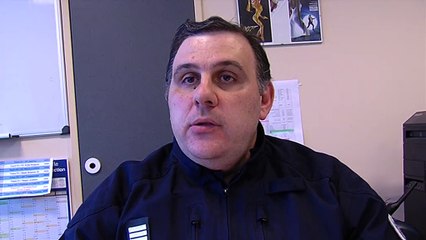 Un enfant de 3 ans tué par un chauffard