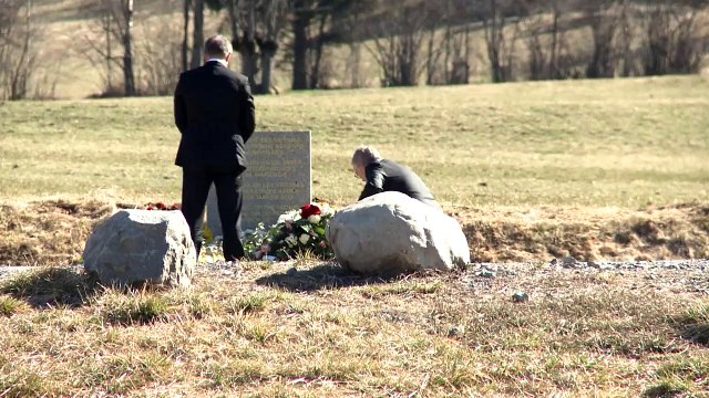 Directivos de Lufthansa y Germanwings piden perdón