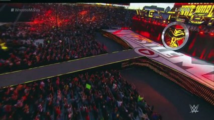 Suplex City (Rack City Cover) - ft. Brock Lesnar