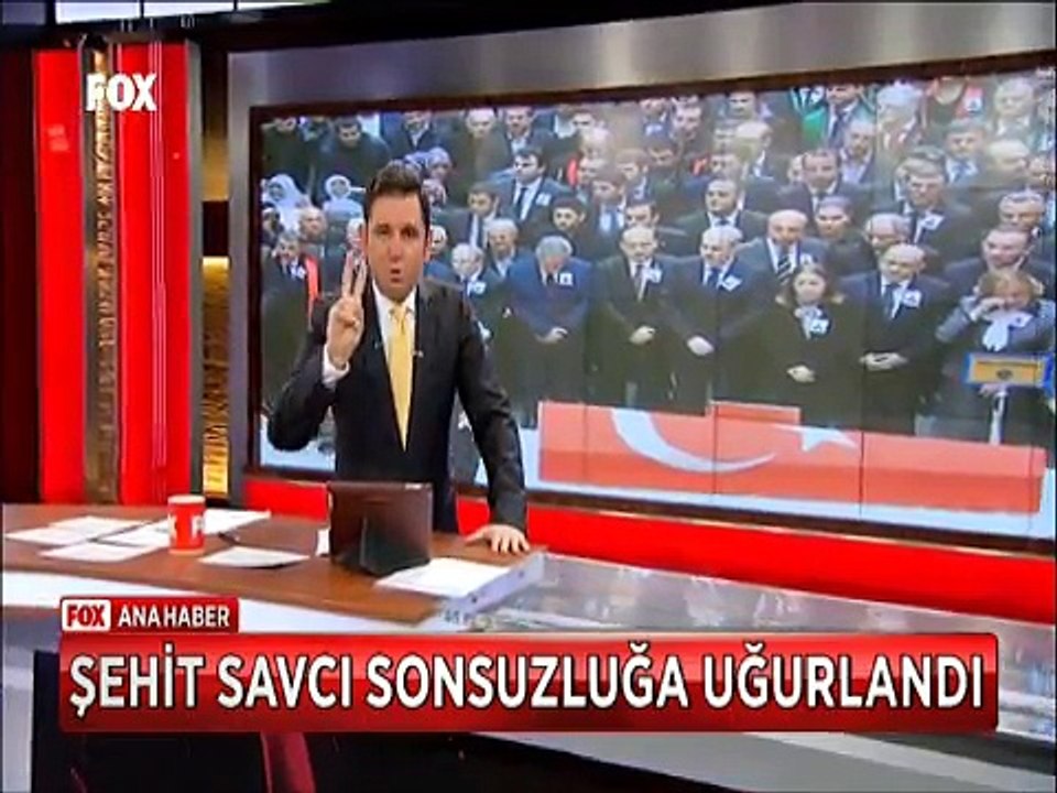 Sonsuzluğa uğurlanan Şehit Savcı Mehmet Selim Kiraz'ın hayat hikayesi