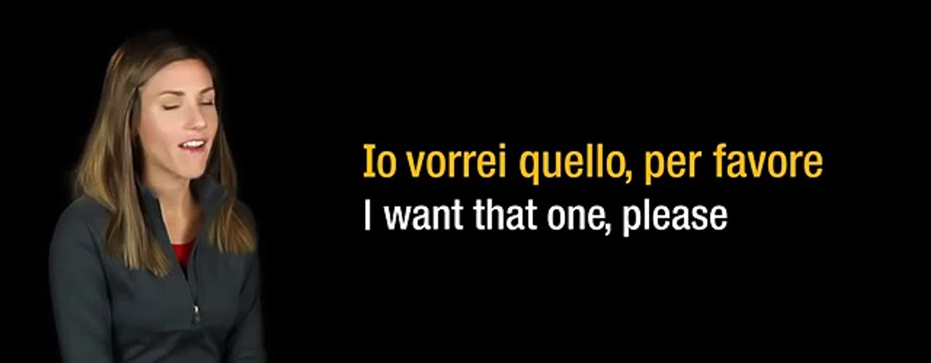 Learn basic Italian: The best basic Italian toolkit