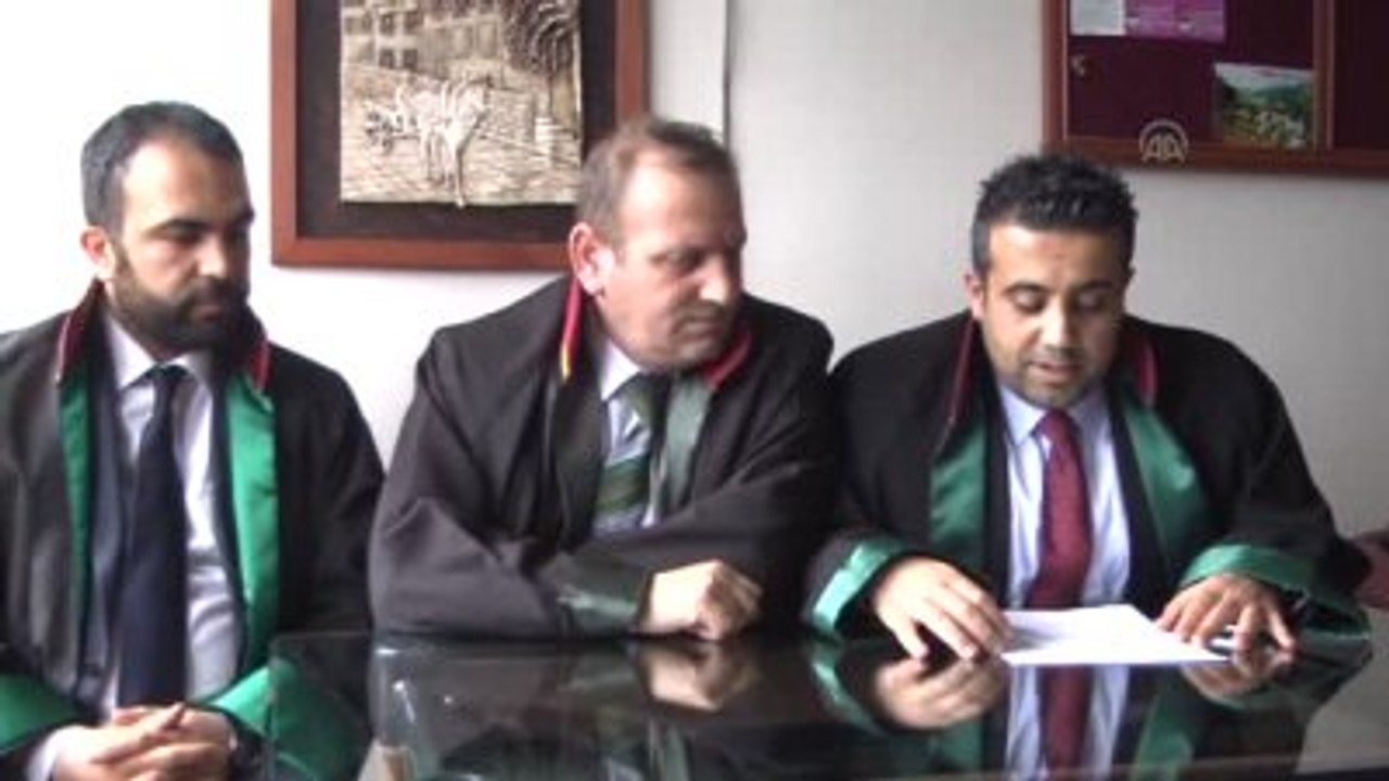 İstanbul Adliyesindeki Terör Saldırısı