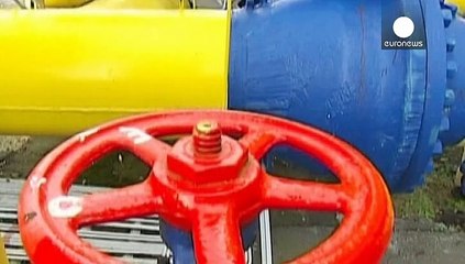 Україна купуватиме російський газ зі знижкою
