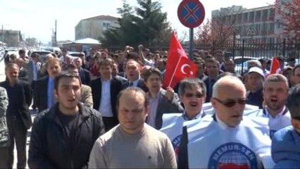 İstanbul Adliyesi'ndeki Terör Saldırısı