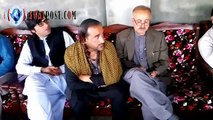 کانجو ، پا کستان تحر یک کا بلدیاتی الیکشن کیلئے تیاریاں شروع۔ رپورٹ شراز خان