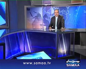 Nadeem Malik Live, 01 April 2015 Samaa Tv