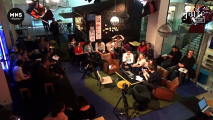 techno girls -women that rock the tech game (REPLAY)