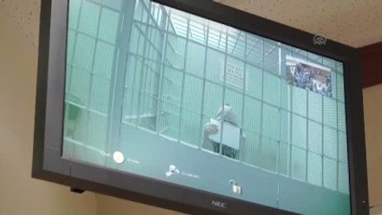 Nemtsov Cinayeti Zanlısı Dadayev'in Suçunu İtiraf Ettiği İddia Edildi